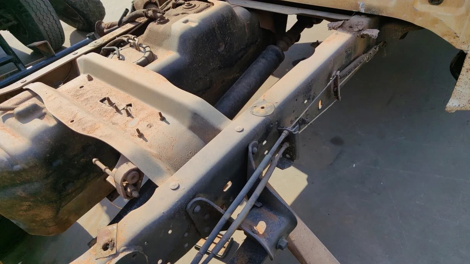 2005-2008 Ford F250 — photo 58