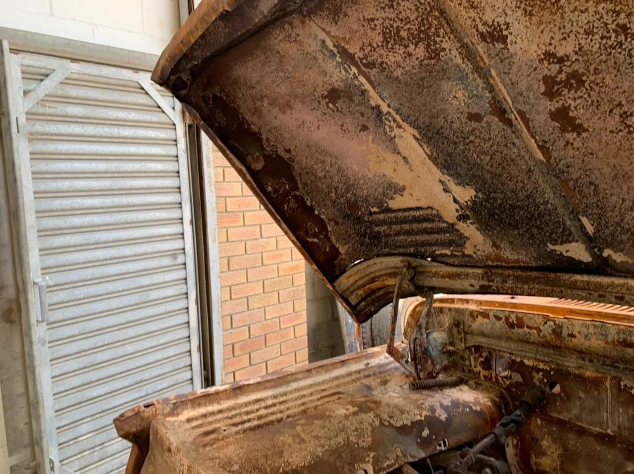 1966-1971 Dodge D100 — photo 12
