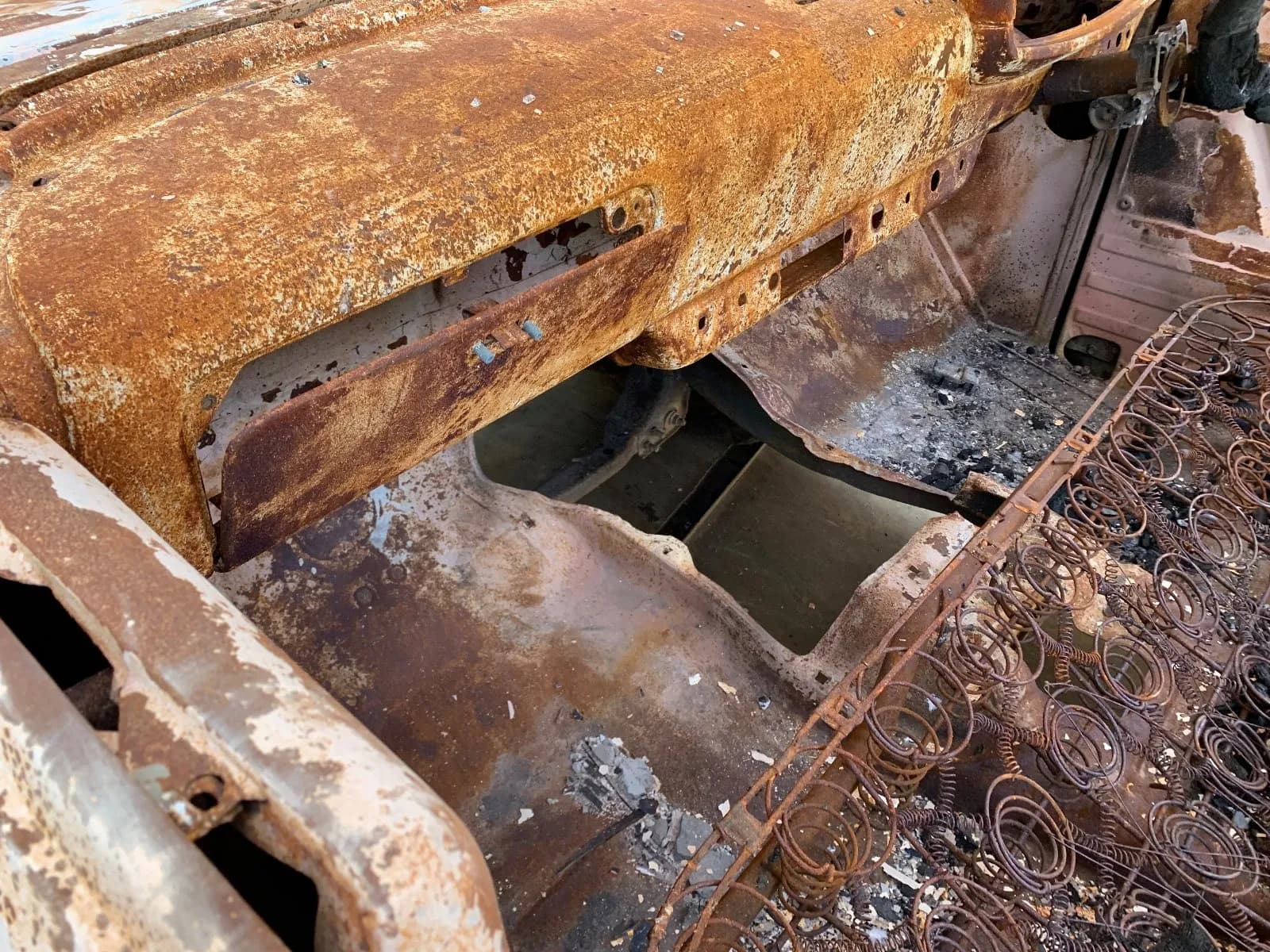 1966-1971 Dodge D100 — photo 61