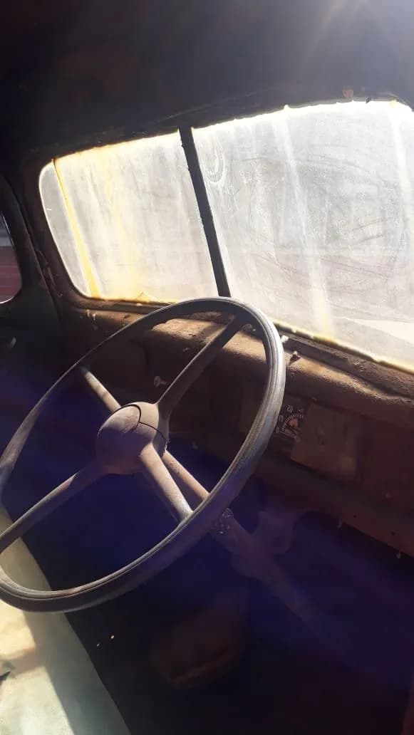 1947 Ford F-1 — photo 24