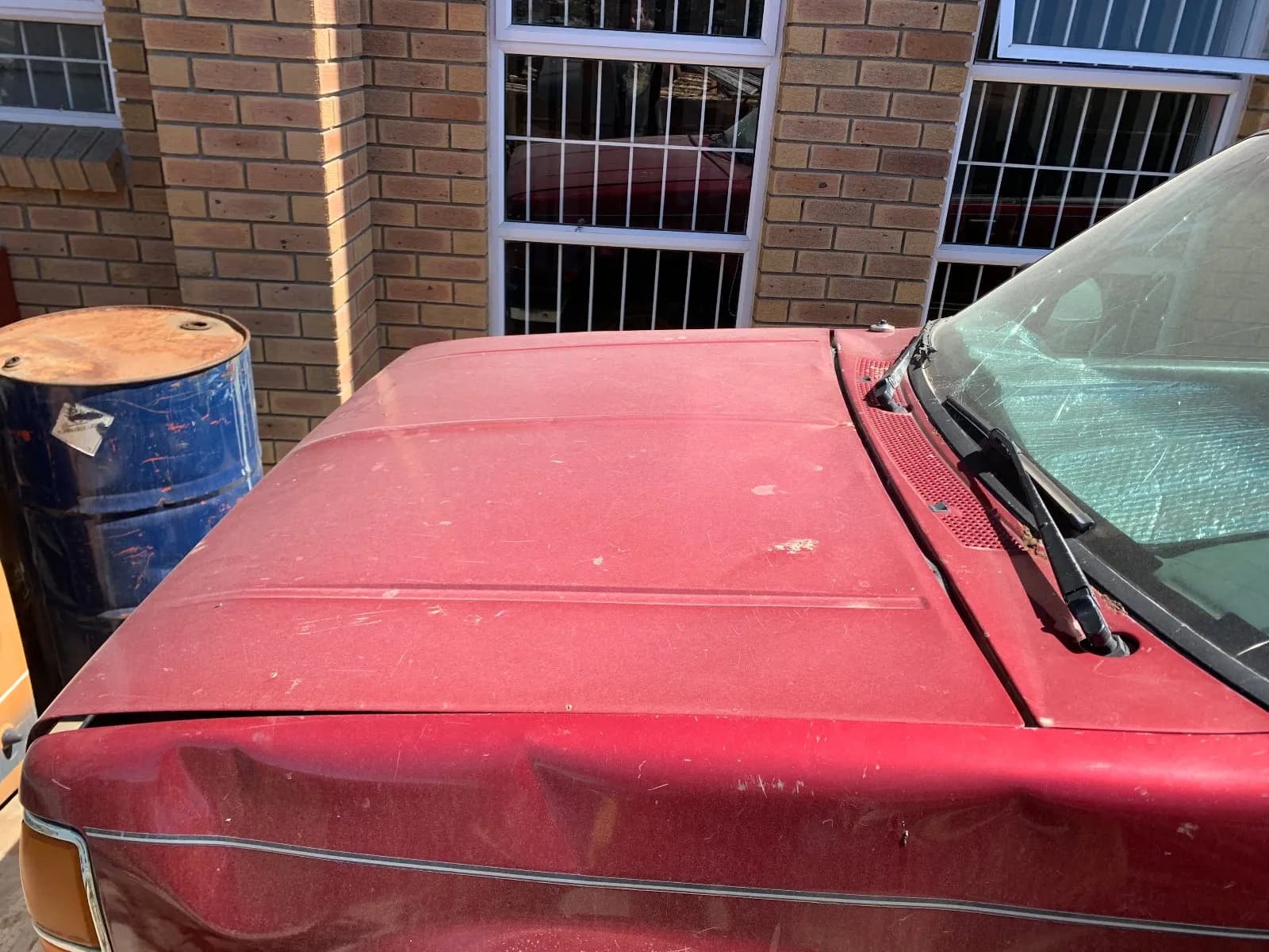 1994 Ford Explorer — photo 4