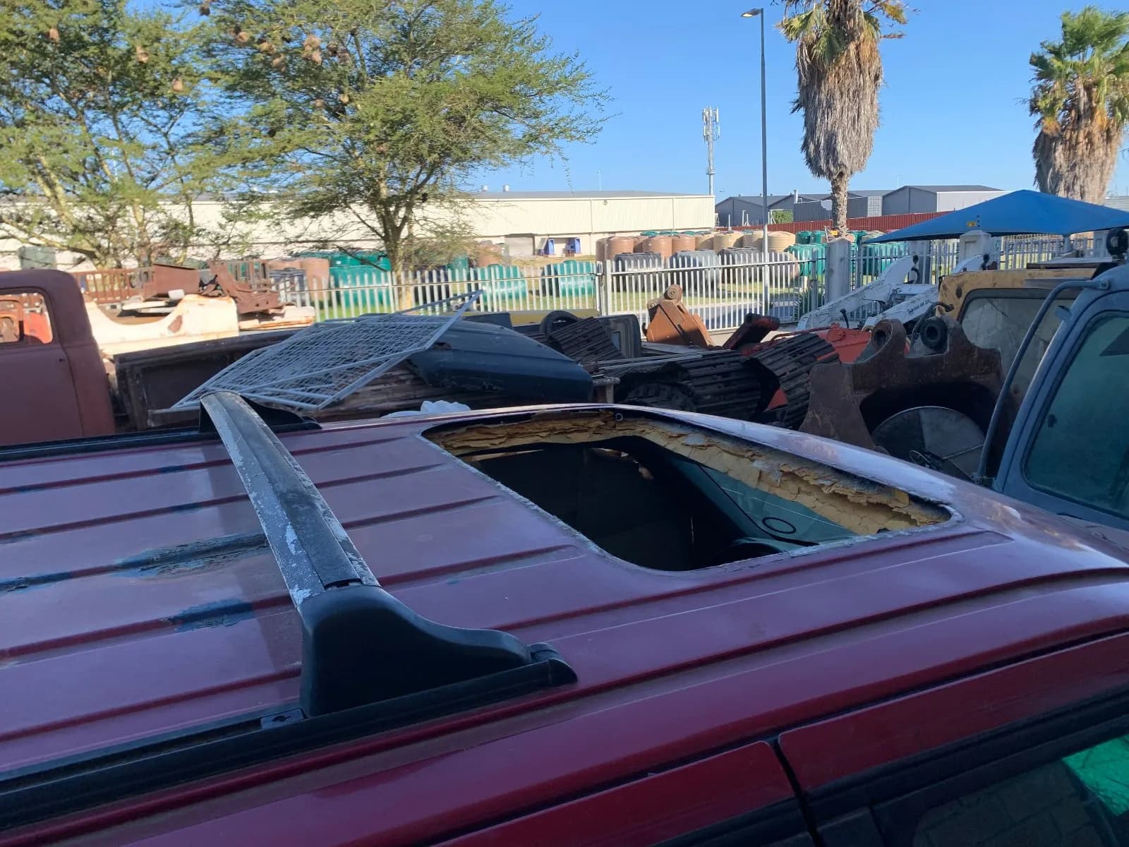 1994 Ford Explorer — photo 10