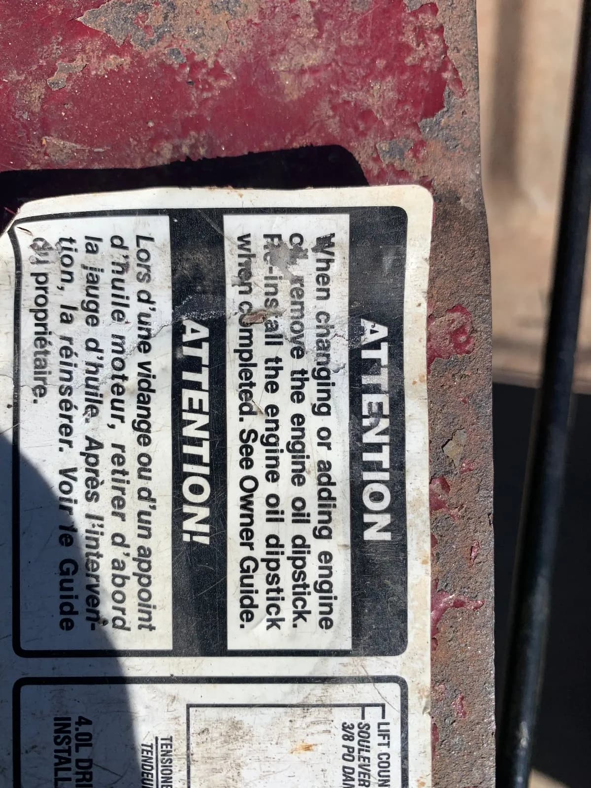 1994 Ford Explorer — photo 21