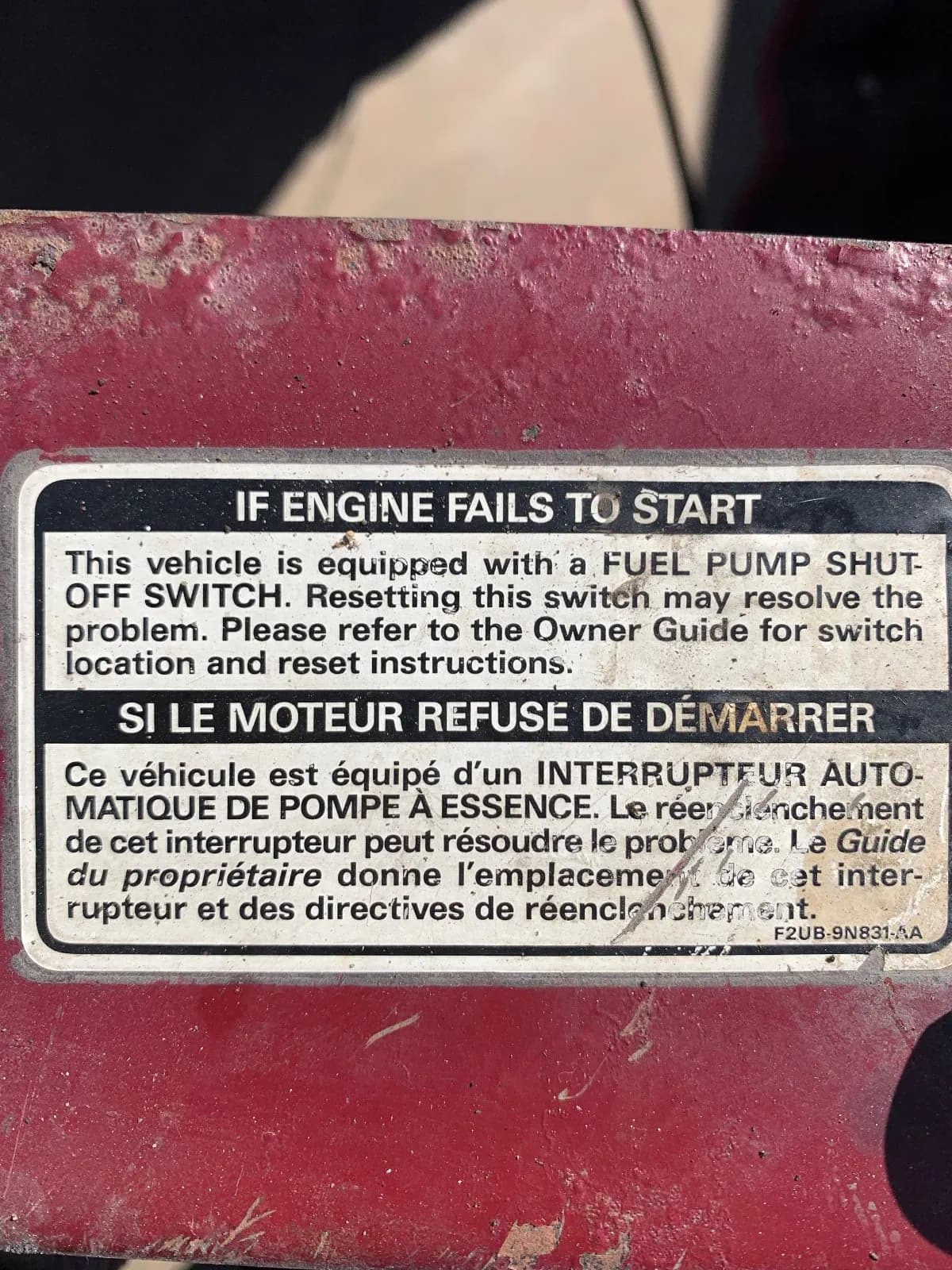 1994 Ford Explorer — photo 26