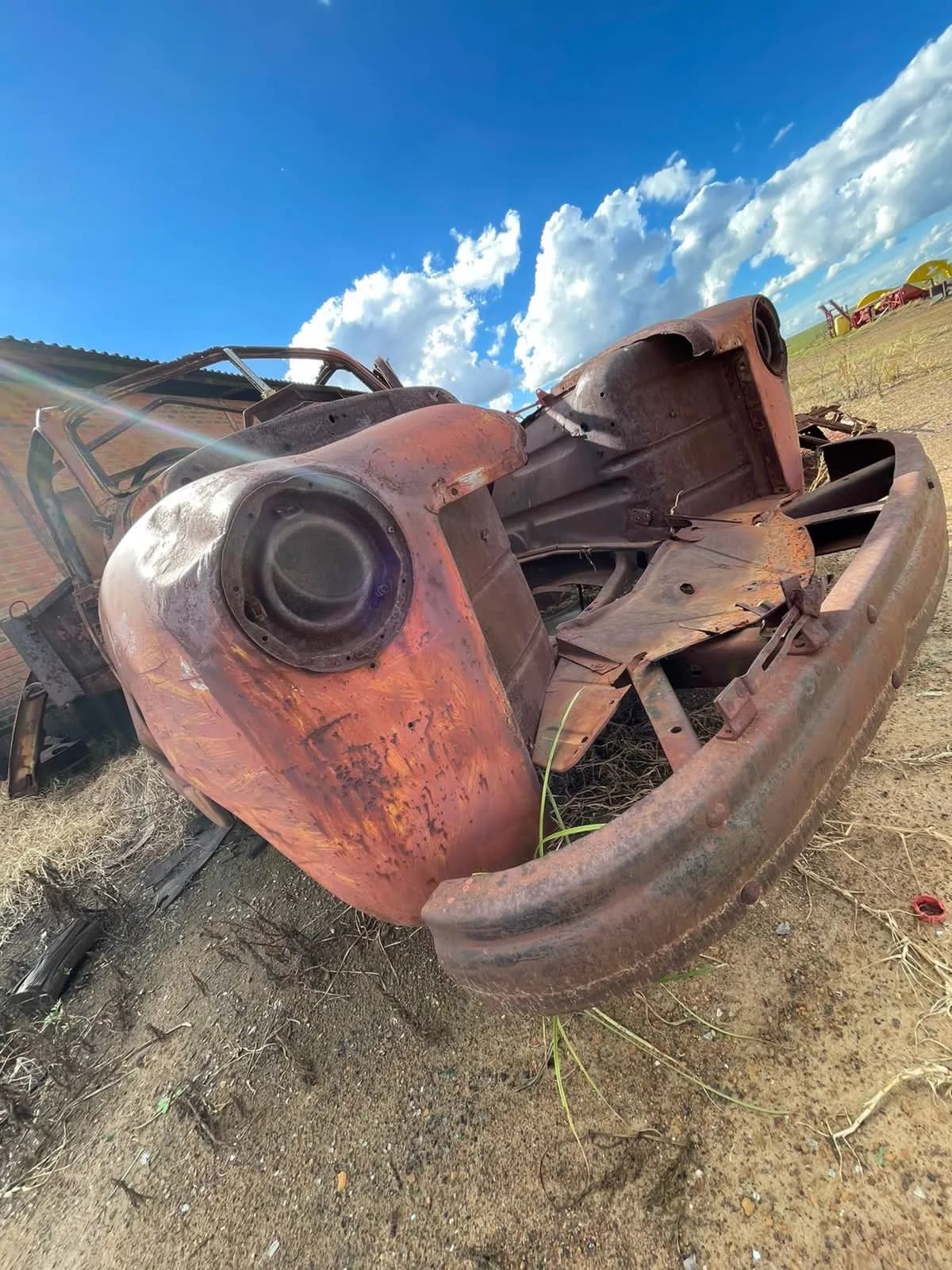1947-1955 Chevrolet C30 — photo 51