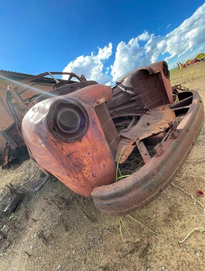 1947-1955 Chevrolet C30 — photo 61