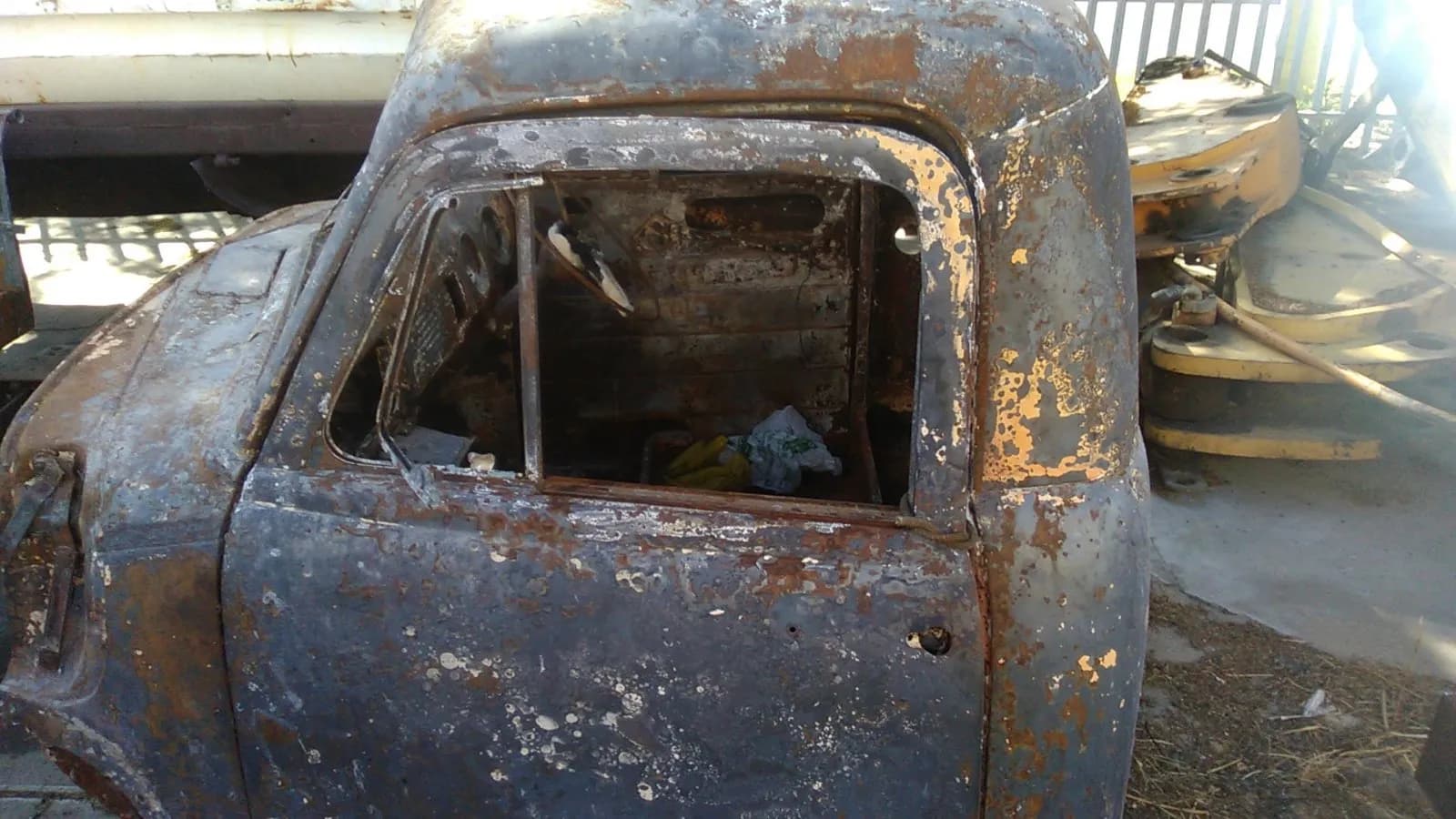 1947-1955 Chevrolet C30 — photo 88