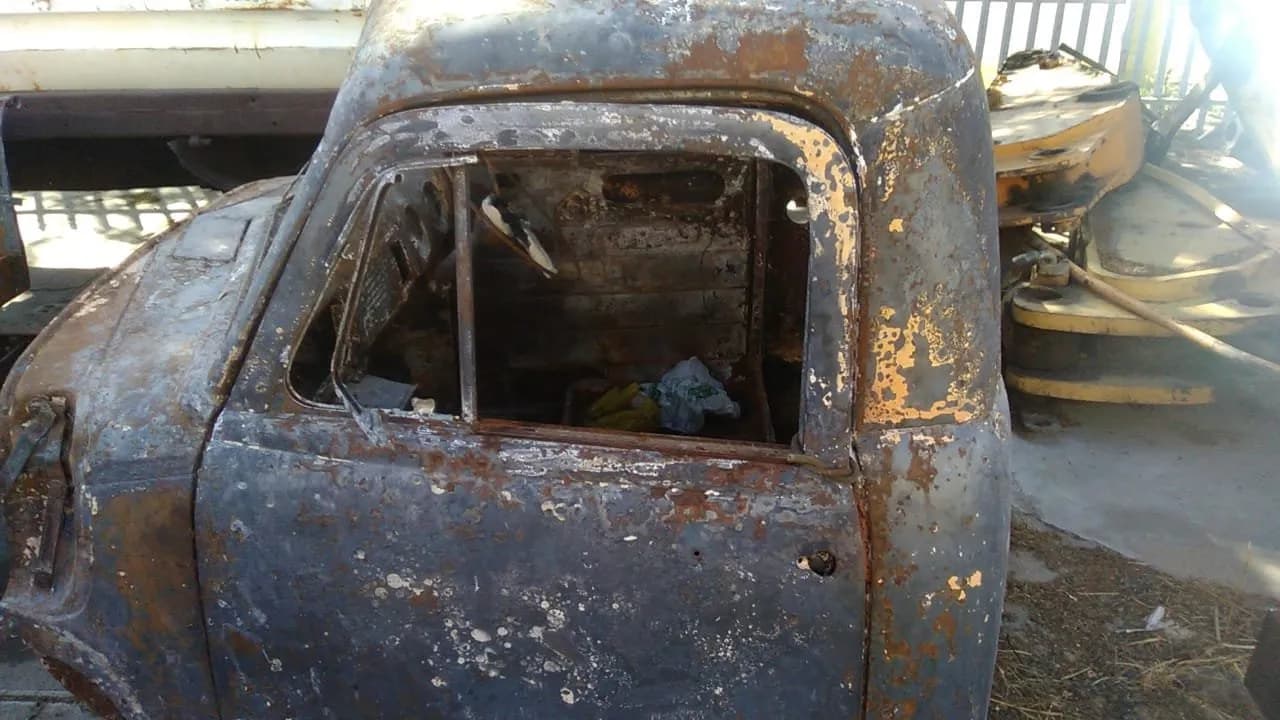 1947-1955 Chevrolet C30 — photo 89