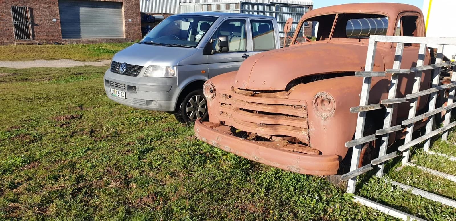 1947-1955 Chevrolet C30 — photo 100