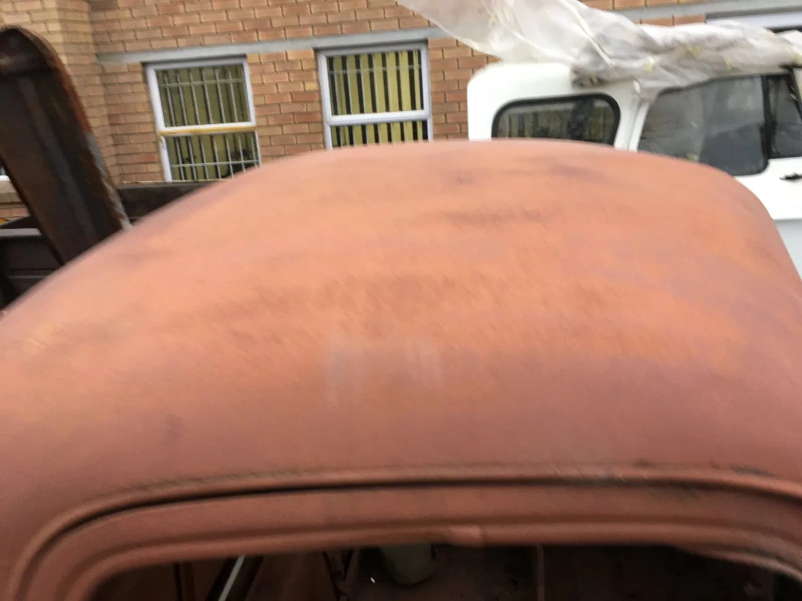 1947-1955 Chevrolet C30 — photo 163