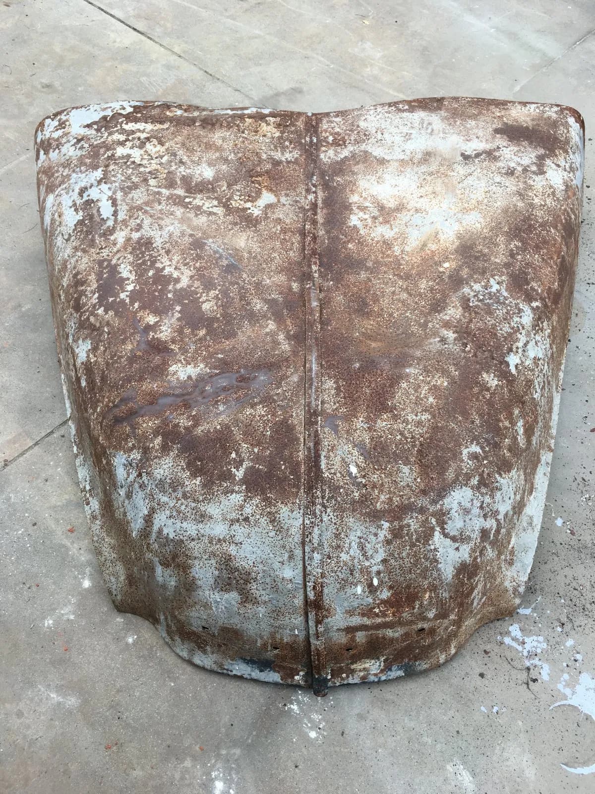 1947-1955 Chevrolet C30 — photo 184