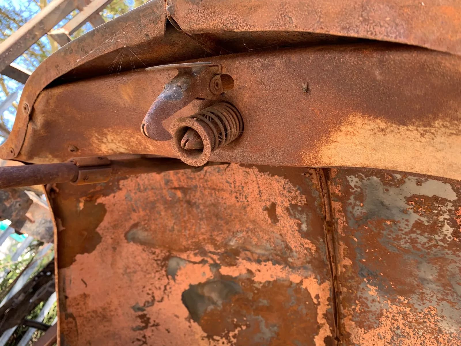 1947-1955 Chevrolet C30 — photo 244