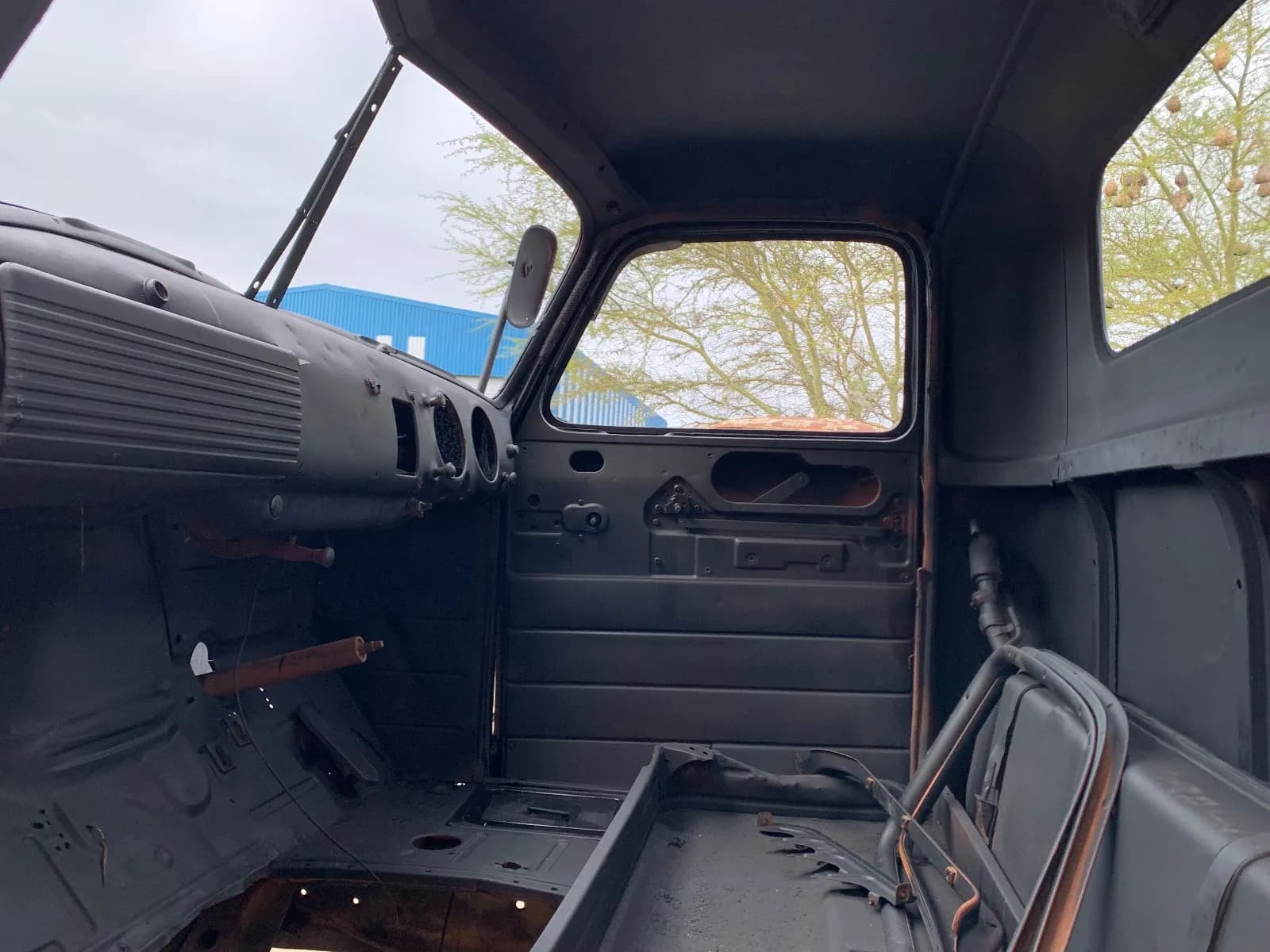 1947-1955 Chevrolet C30 — photo 295