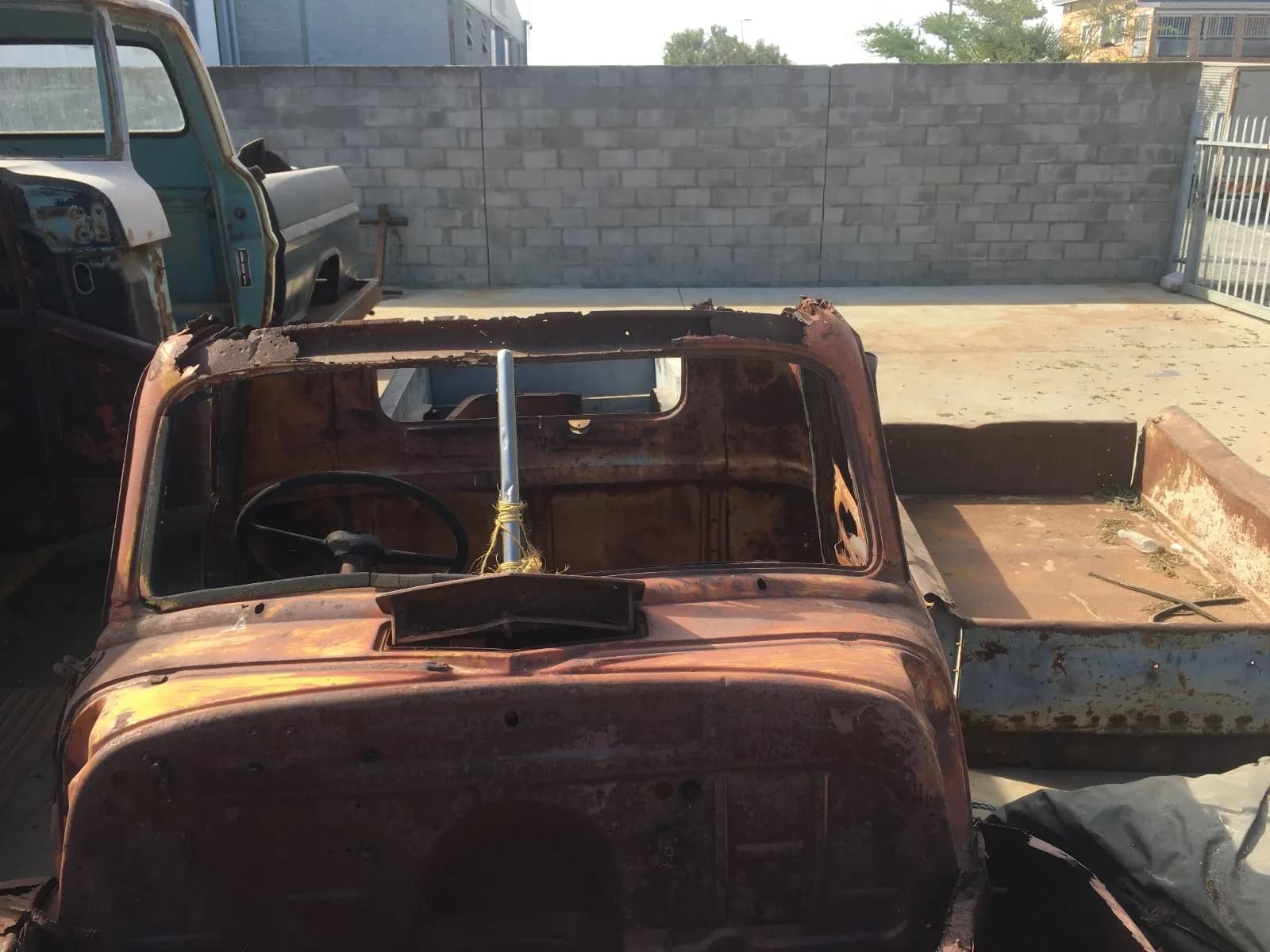 1947-1955 Chevrolet C30 — photo 326
