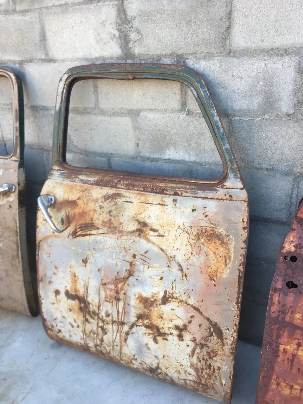 1947-1955 Chevrolet C30 — photo 329
