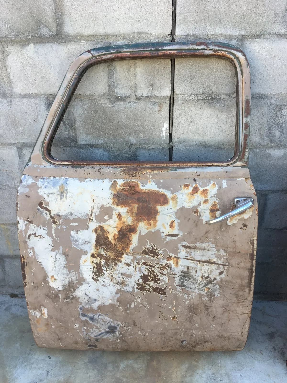 1947-1955 Chevrolet C30 — photo 330