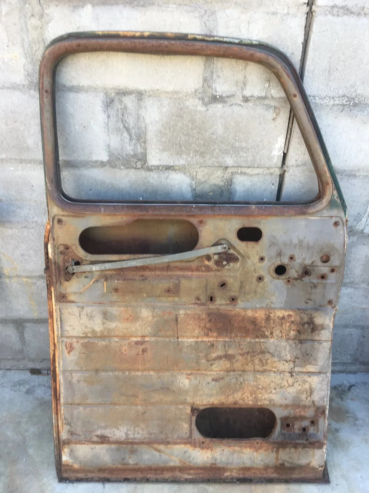 1947-1955 Chevrolet C30 — photo 333