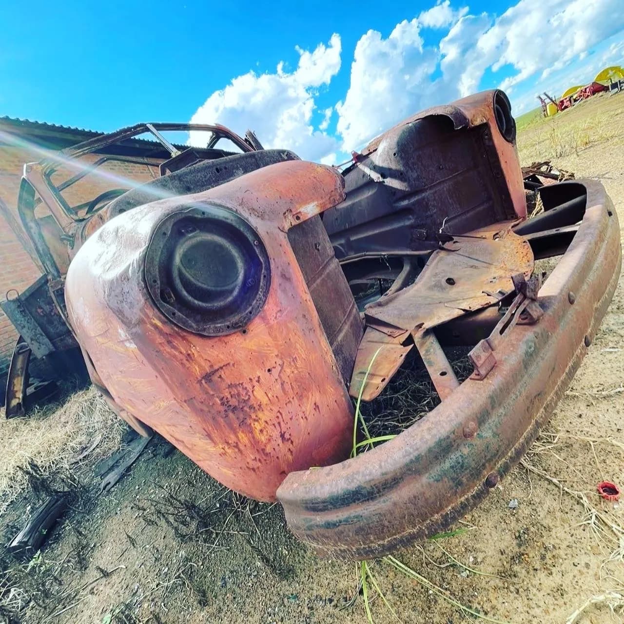 1947-1955 Chevrolet C30 — photo 349