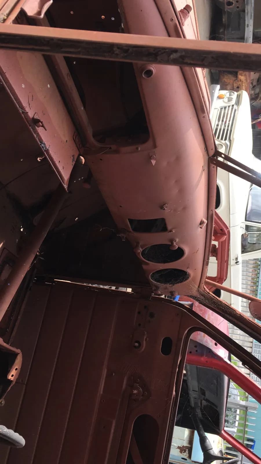 1947-1955 Chevrolet C30 — photo 411