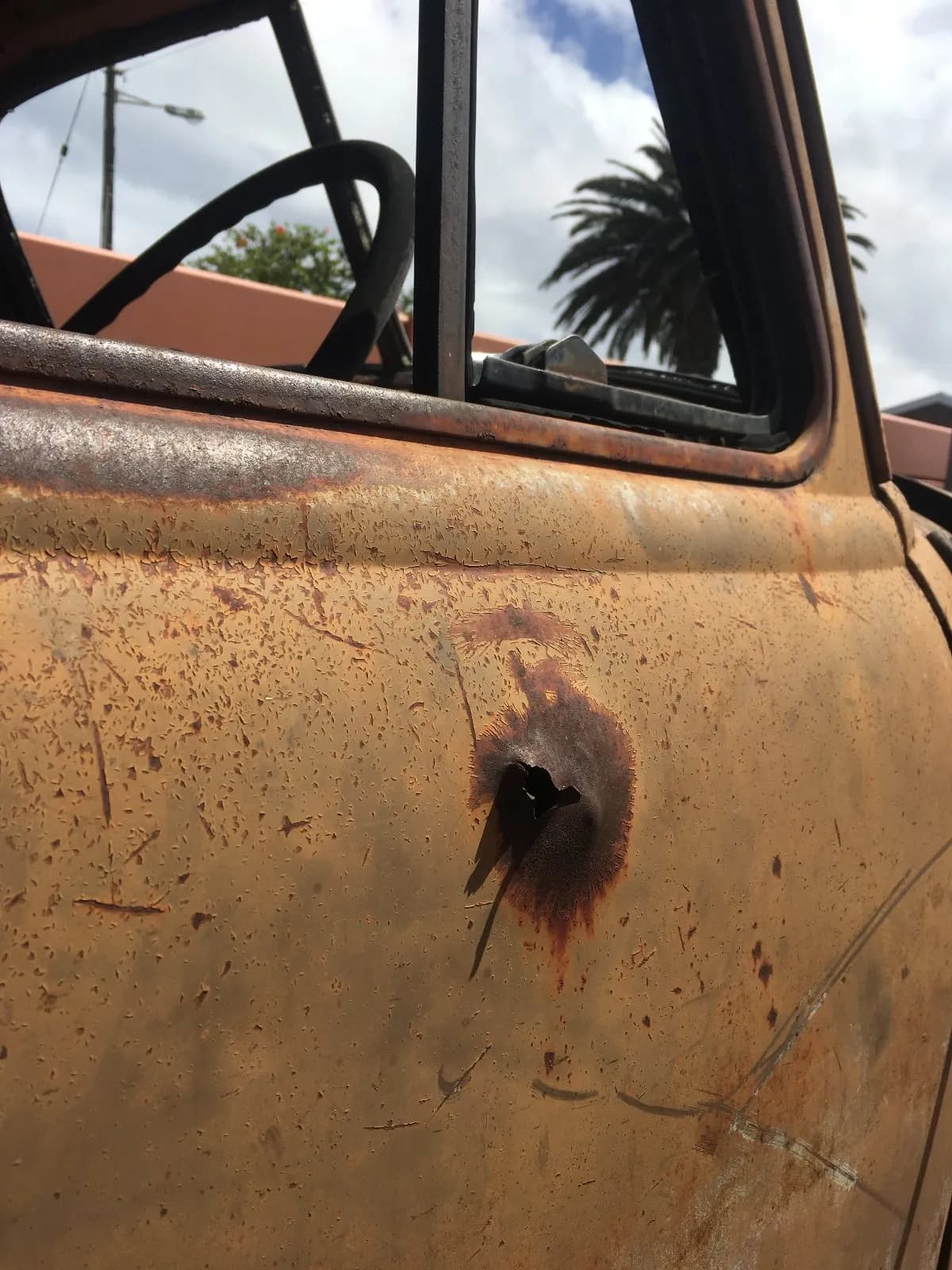 1947-1955 Chevrolet C10 — photo 9