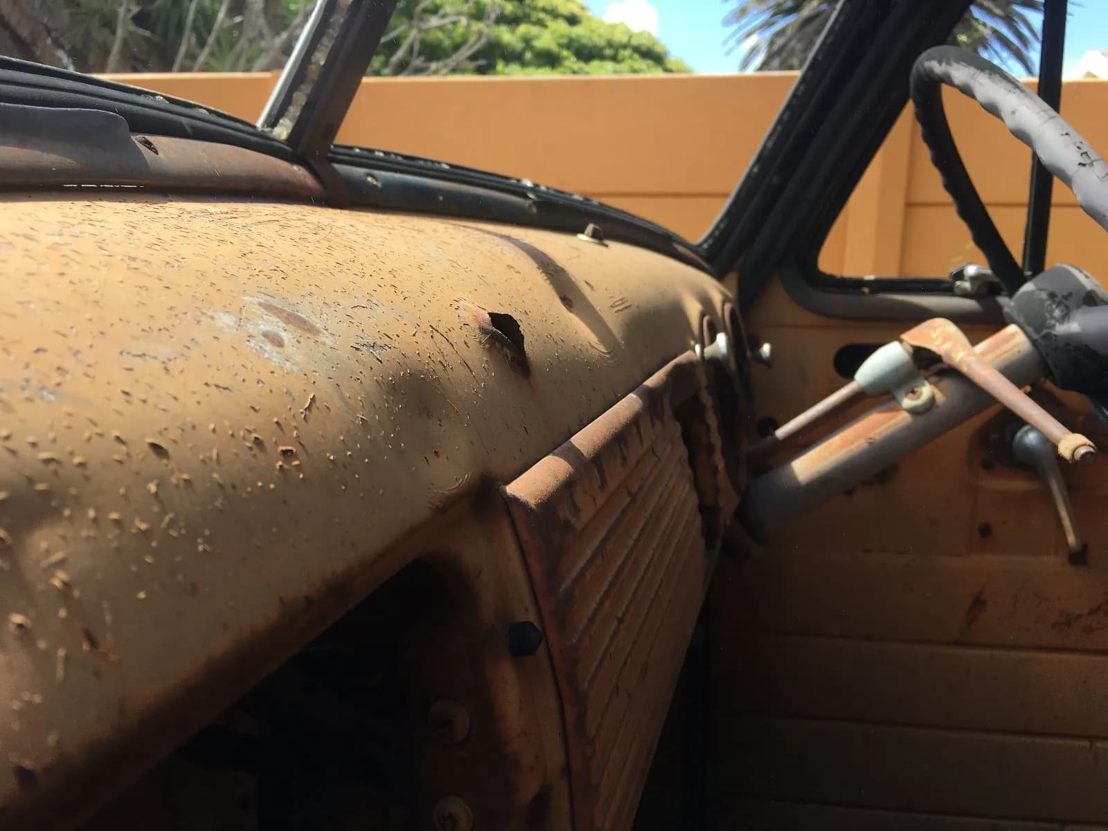 1947-1955 Chevrolet C10 — photo 10