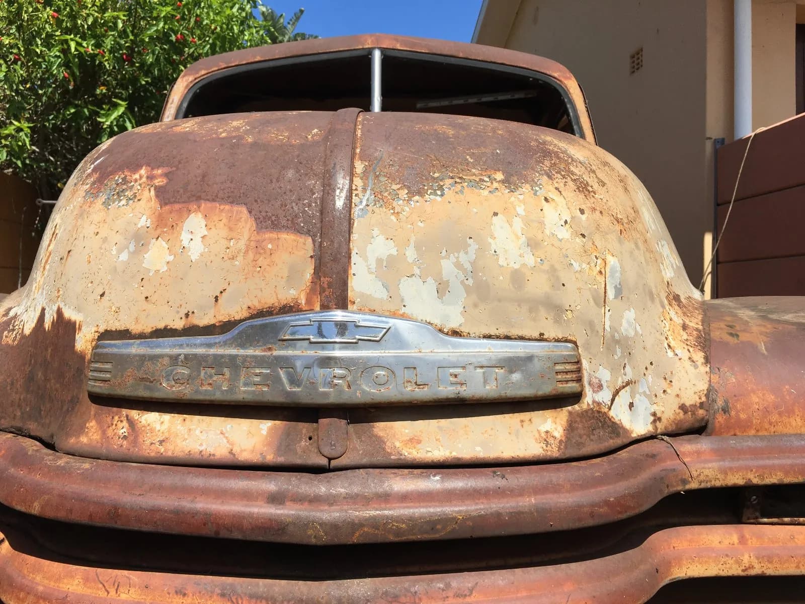 1947-1955 Chevrolet C10 — photo 17