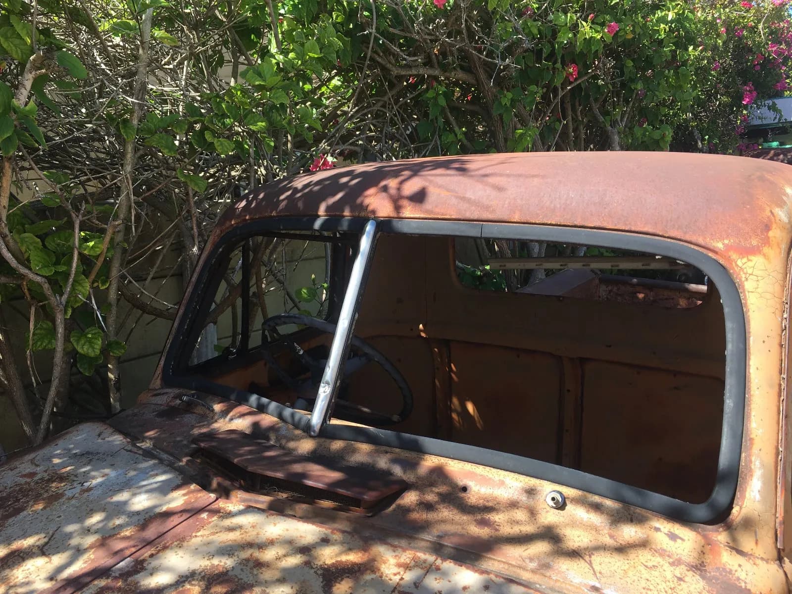 1947-1955 Chevrolet C10 — photo 21