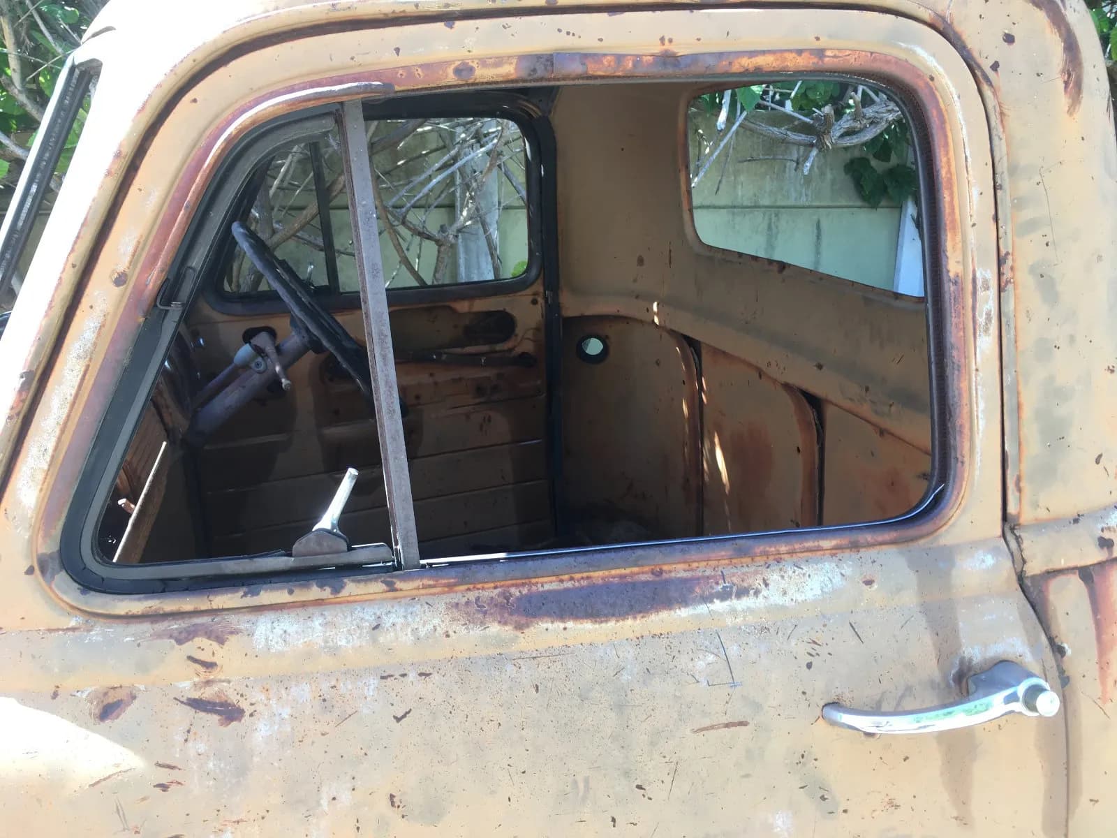 1947-1955 Chevrolet C10 — photo 22