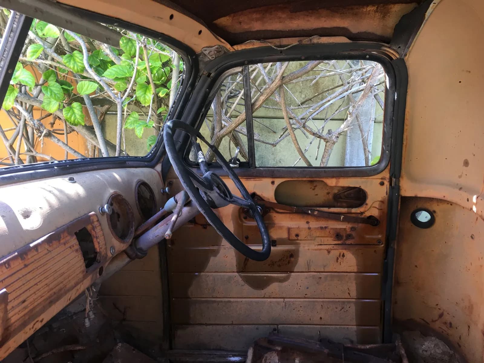 1947-1955 Chevrolet C10 — photo 23