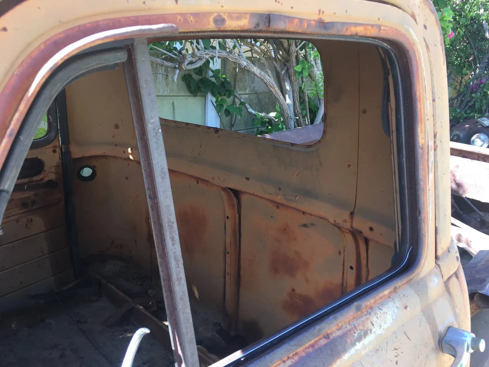 1947-1955 Chevrolet C10 — photo 27