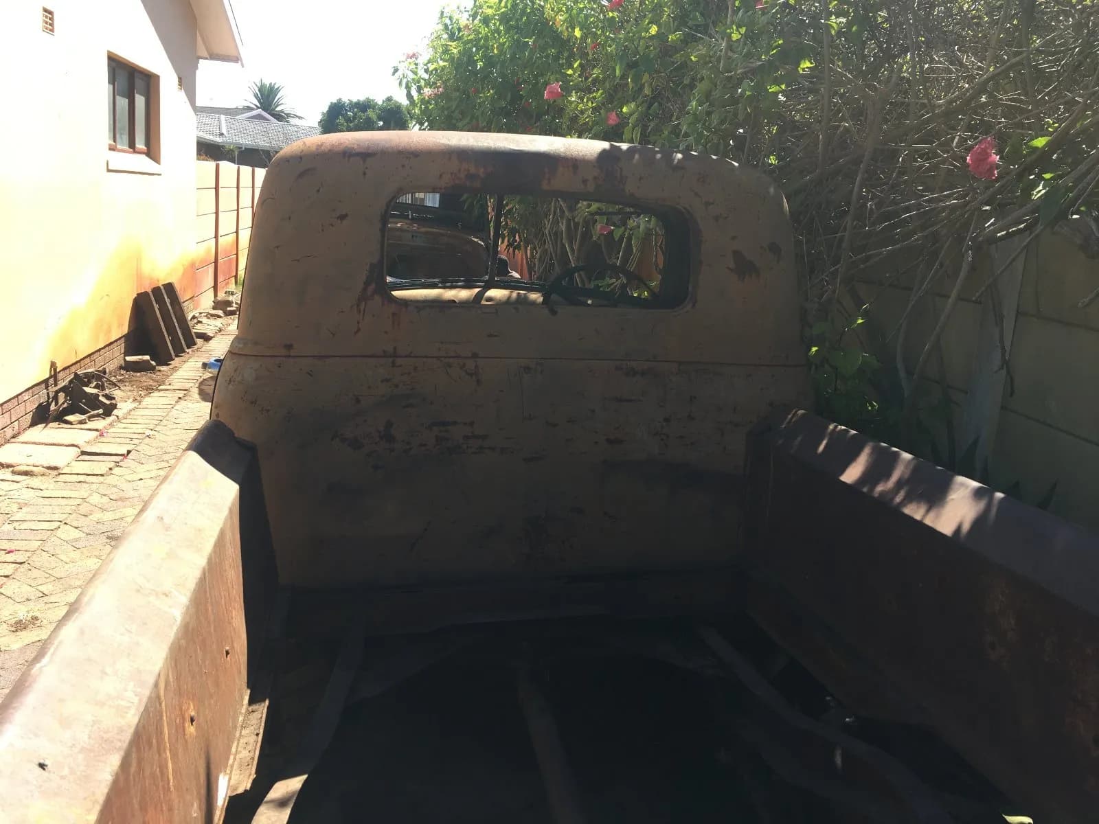 1947-1955 Chevrolet C10 — photo 31