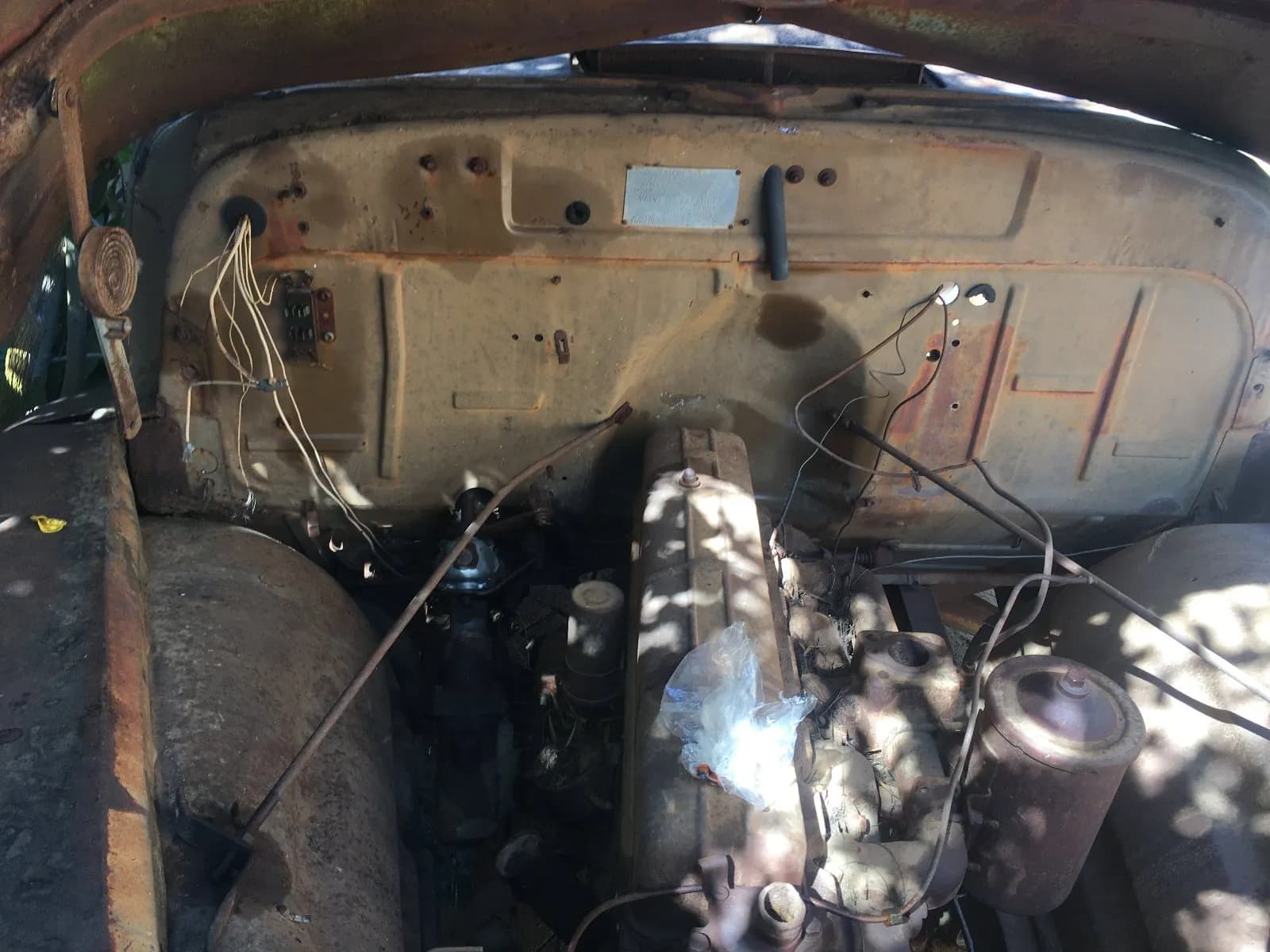 1947-1955 Chevrolet C10 — photo 32