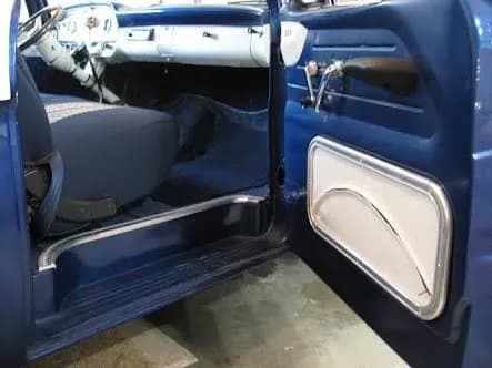 1974 Ford Ranchero — photo 4