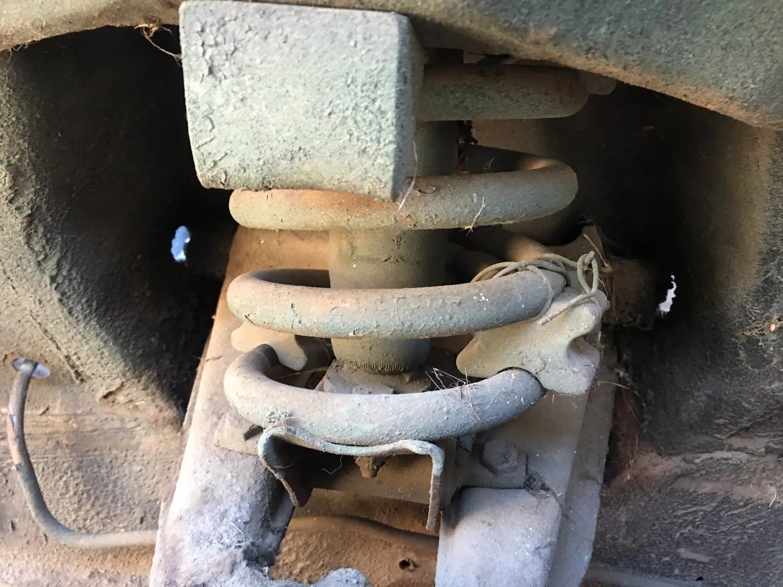 1974 Ford Ranchero — photo 18