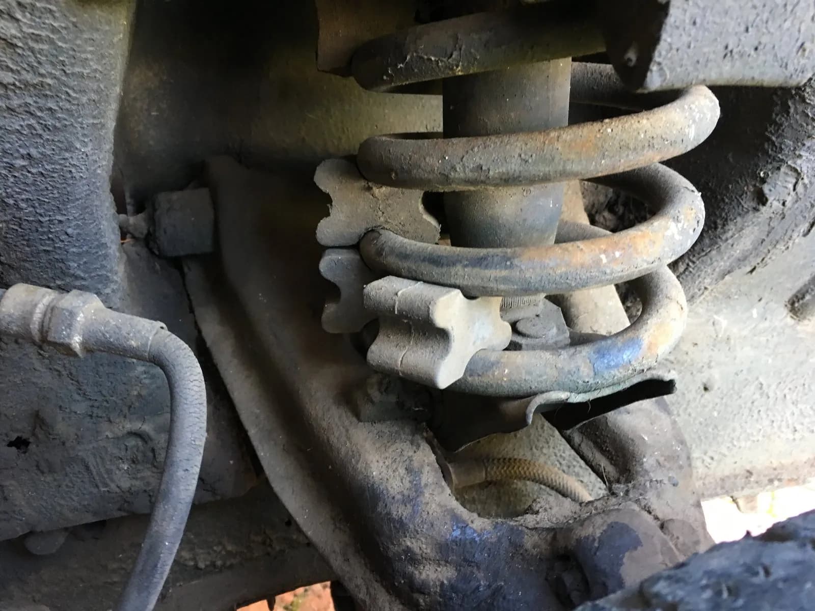 1974 Ford Ranchero — photo 19