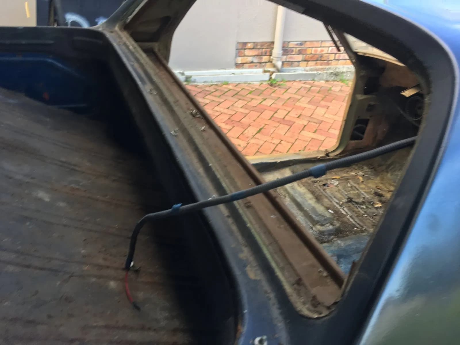1974 Ford Ranchero — photo 30