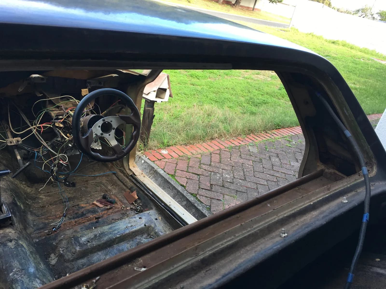 1974 Ford Ranchero — photo 35