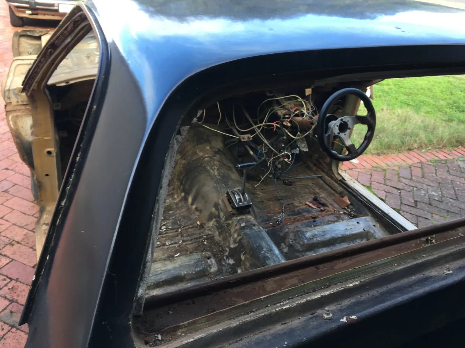 1974 Ford Ranchero — photo 37