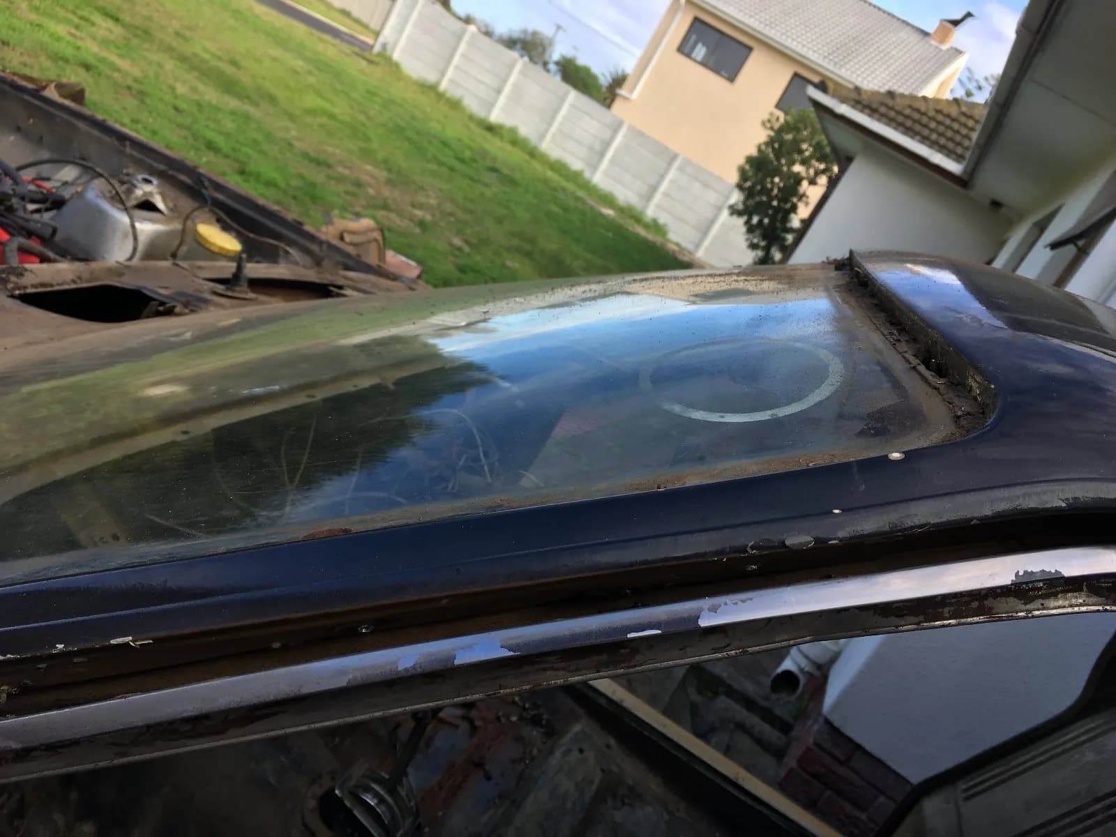 1974 Ford Ranchero — photo 45