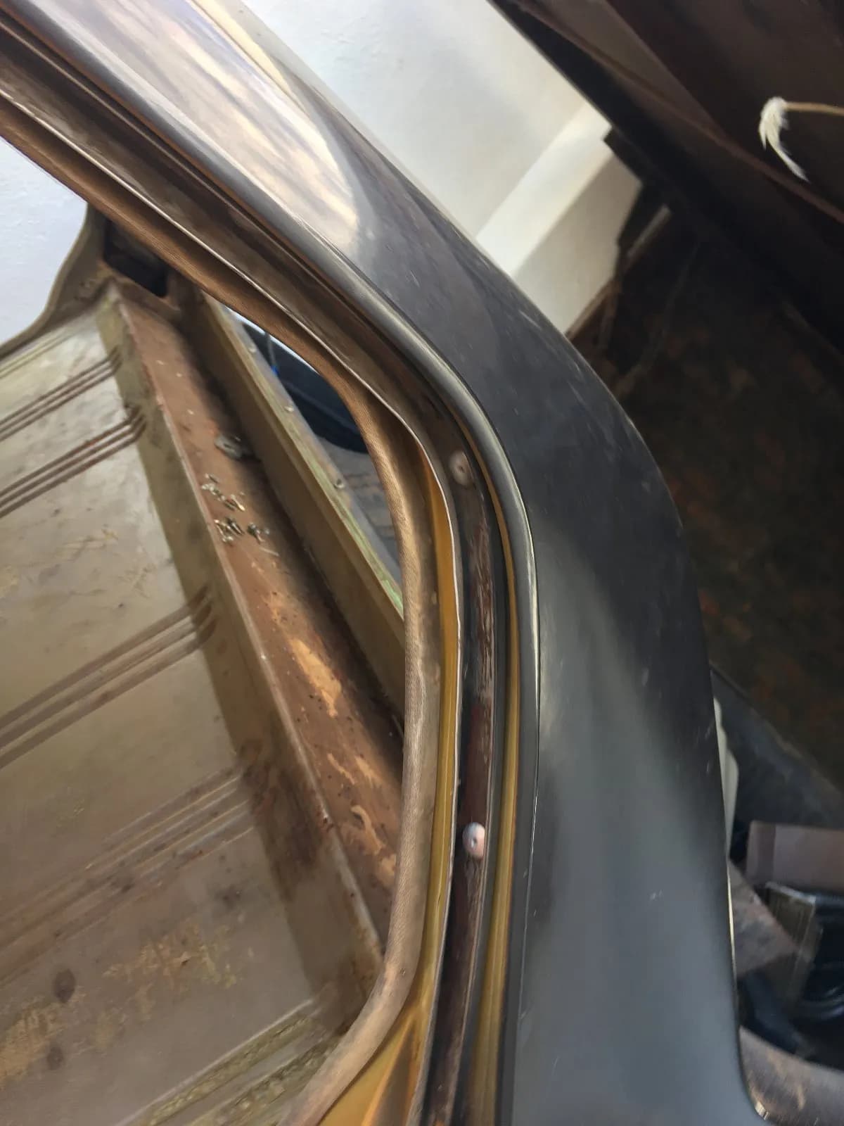 1974 Ford Ranchero — photo 49