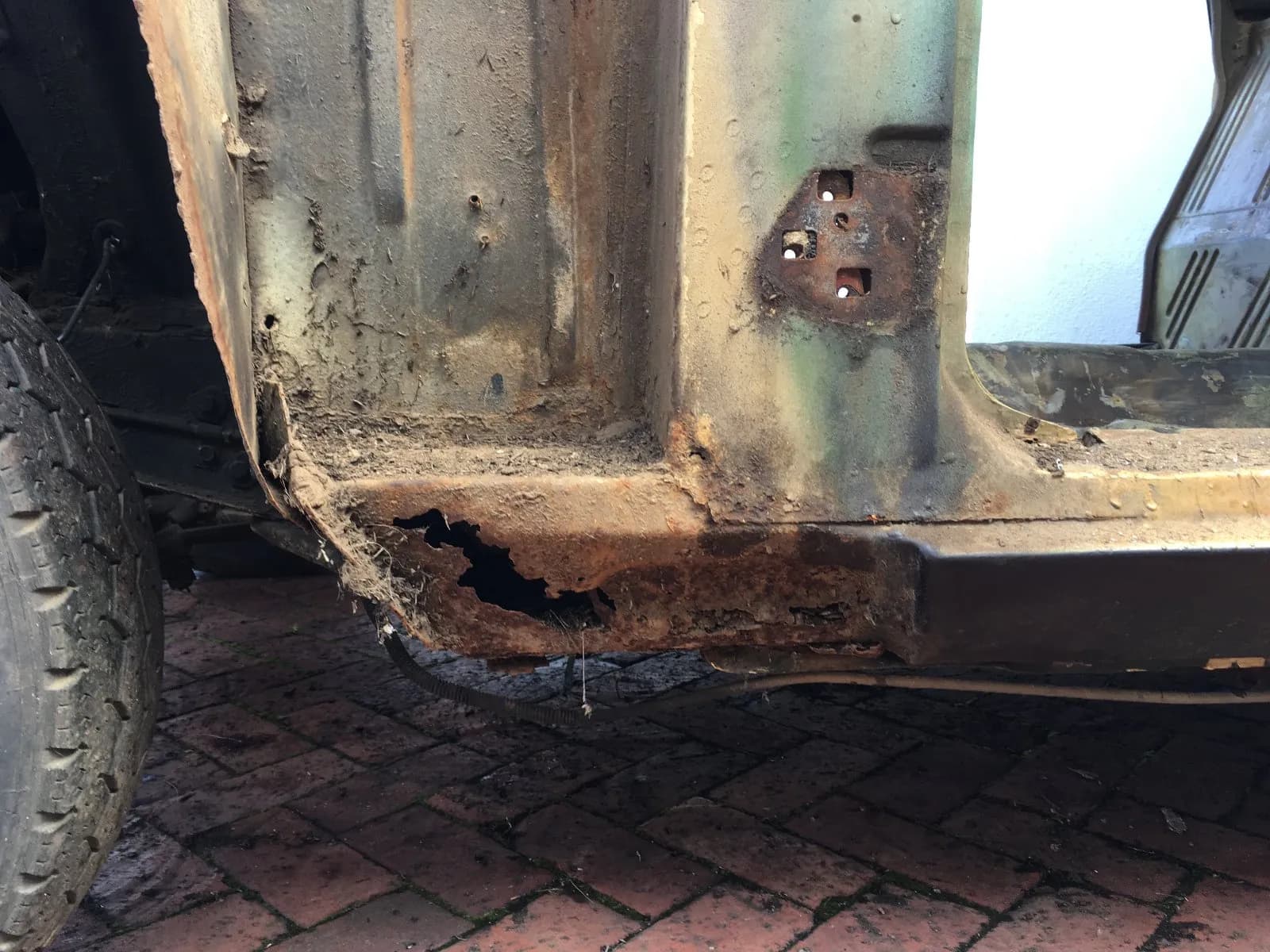 1974 Ford Ranchero — photo 57