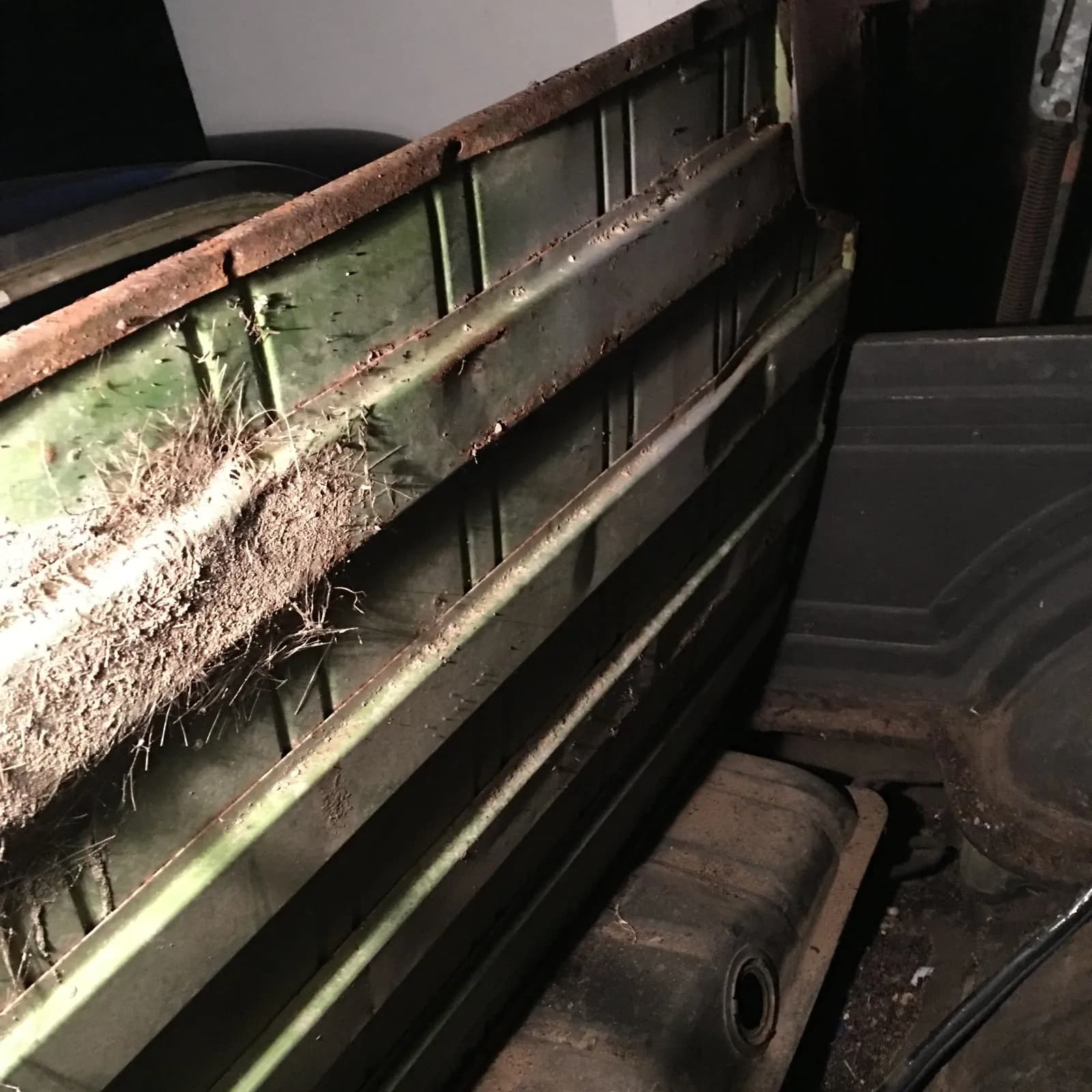 1974 Ford Ranchero — photo 113