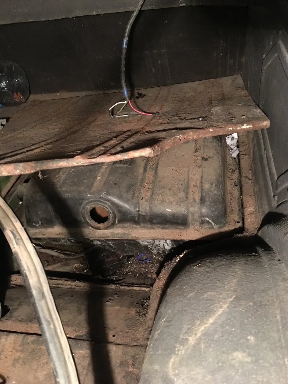 1974 Ford Ranchero — photo 117
