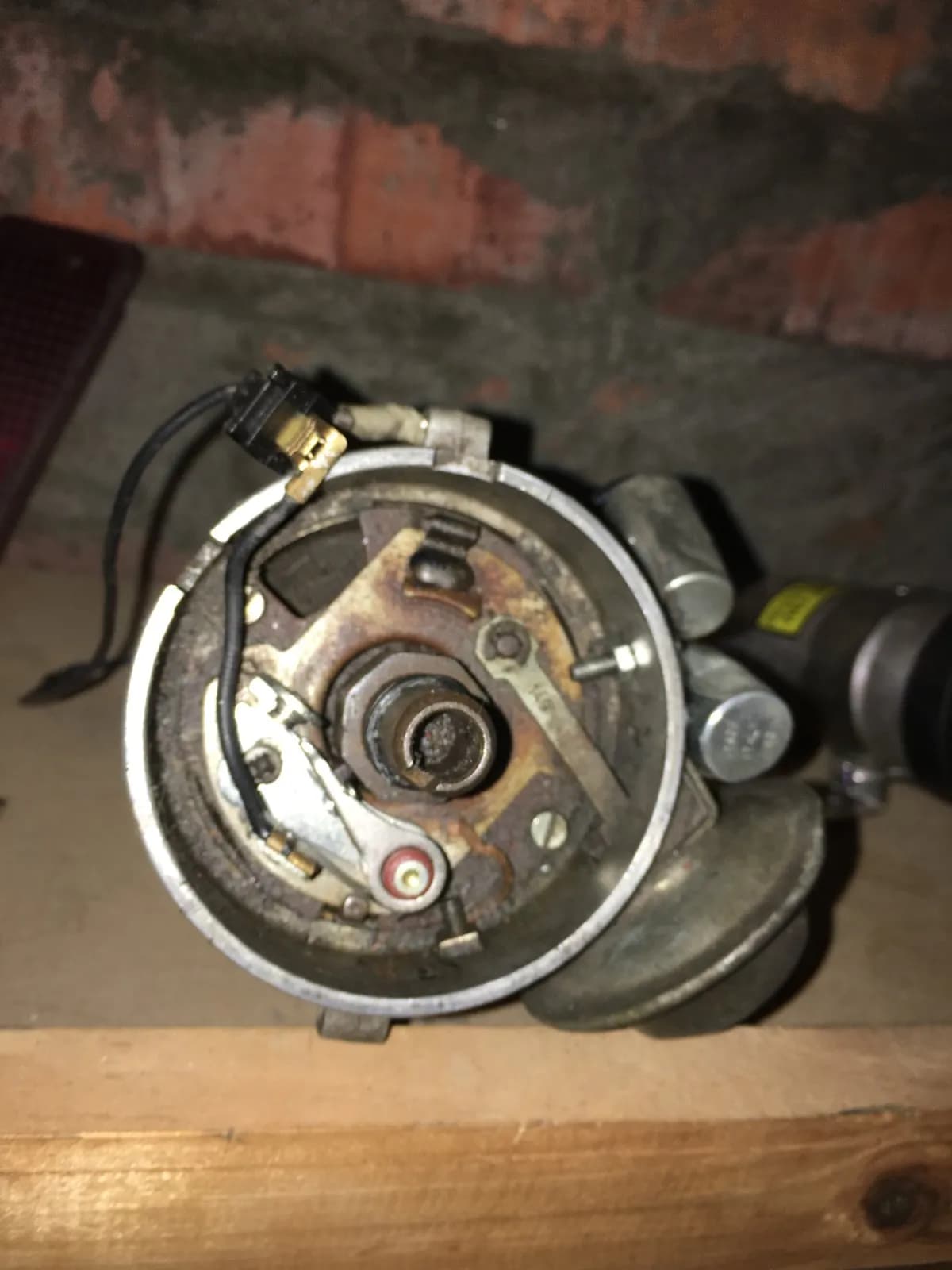 1974 Ford Ranchero — photo 126