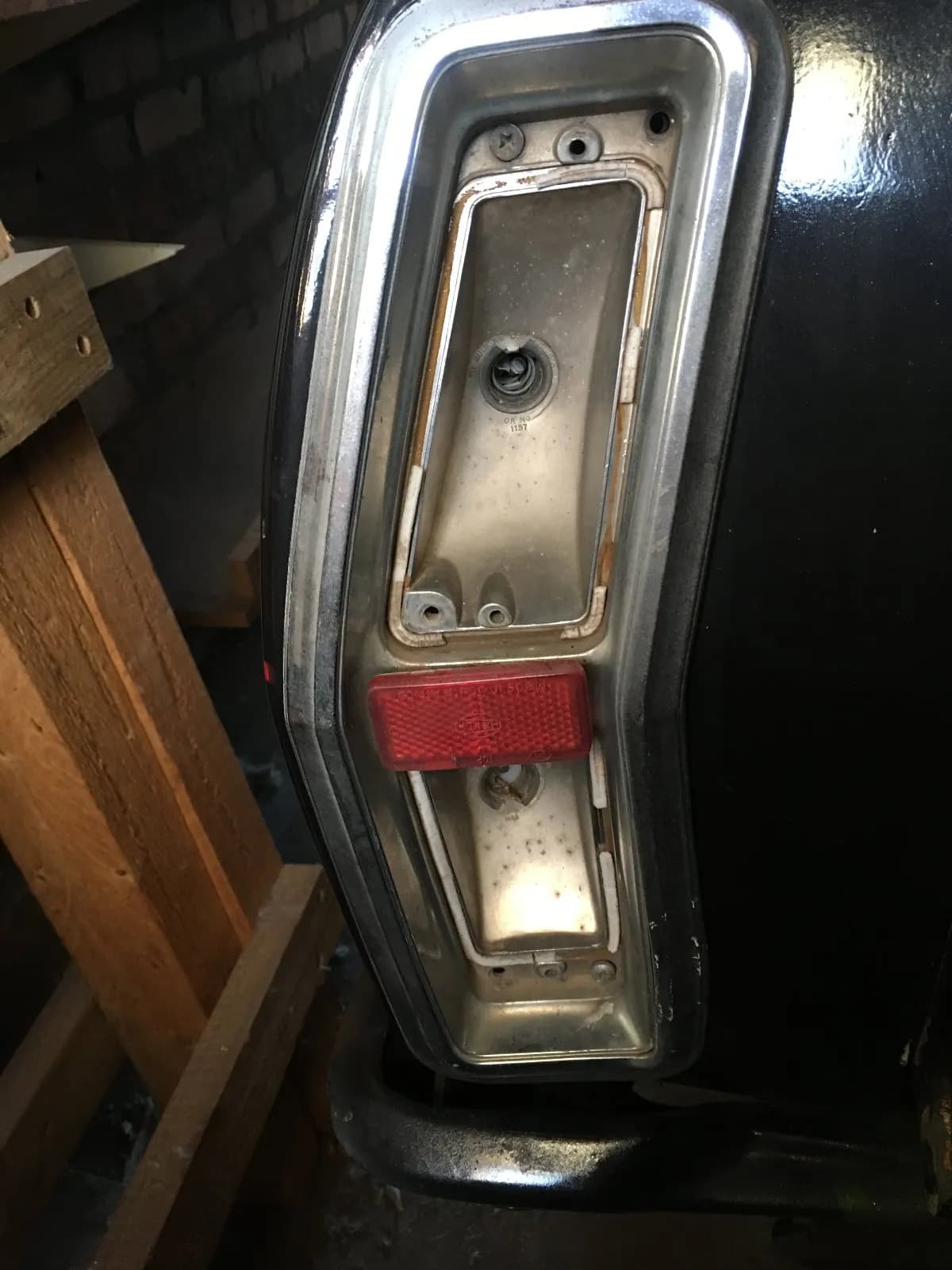 1974 Ford Ranchero — photo 128