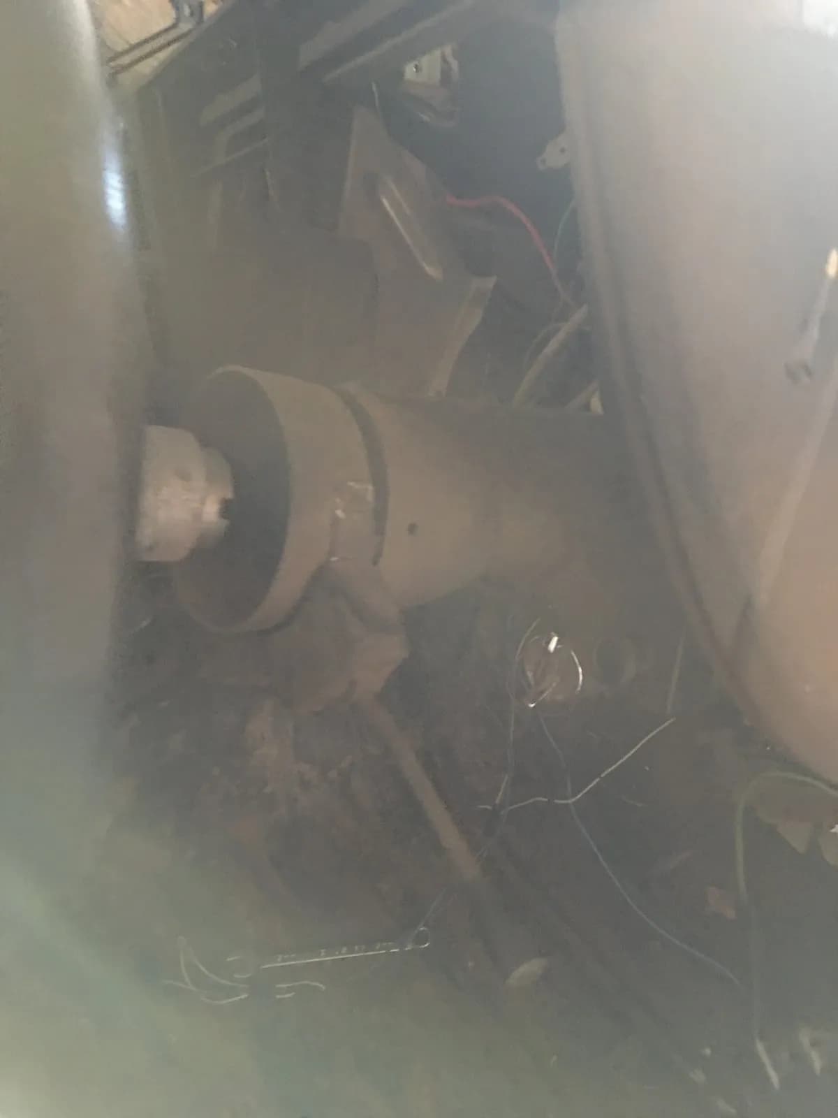1974 Ford Ranchero — photo 135