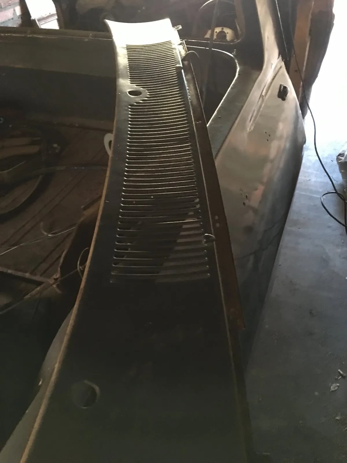 1974 Ford Ranchero — photo 137