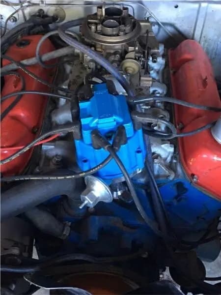 1974 Ford Ranchero — photo 139