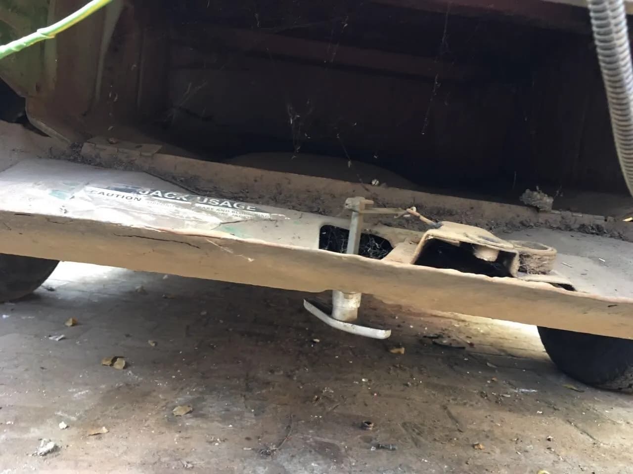 1974 Ford Ranchero — photo 143