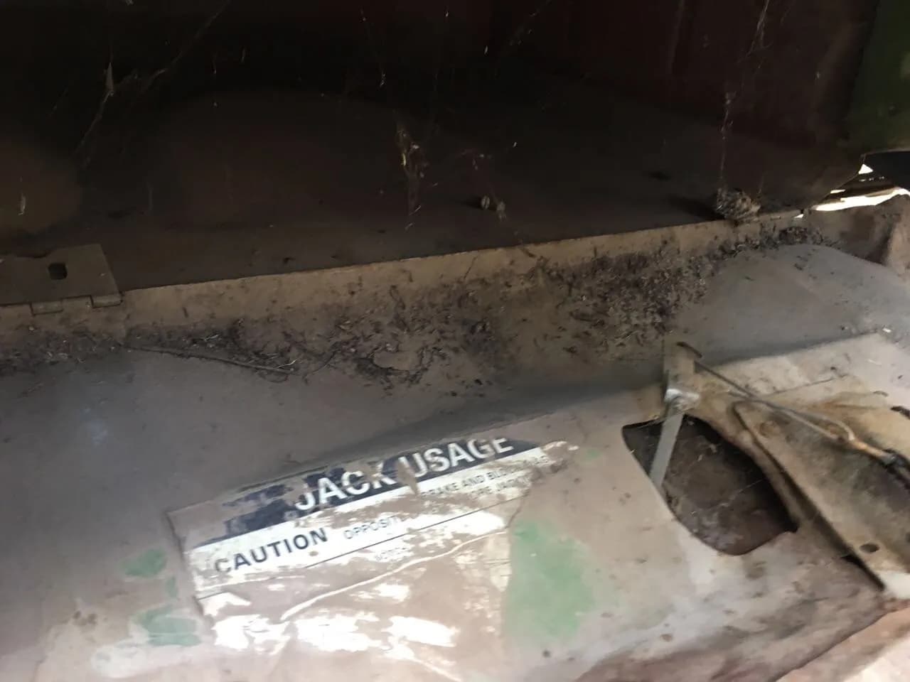 1974 Ford Ranchero — photo 144